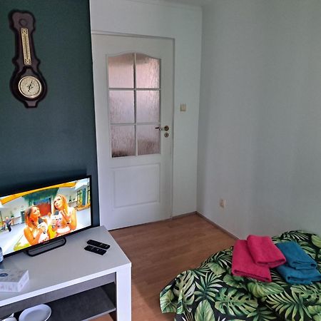 Apbapartamenty Augustów Extérieur photo