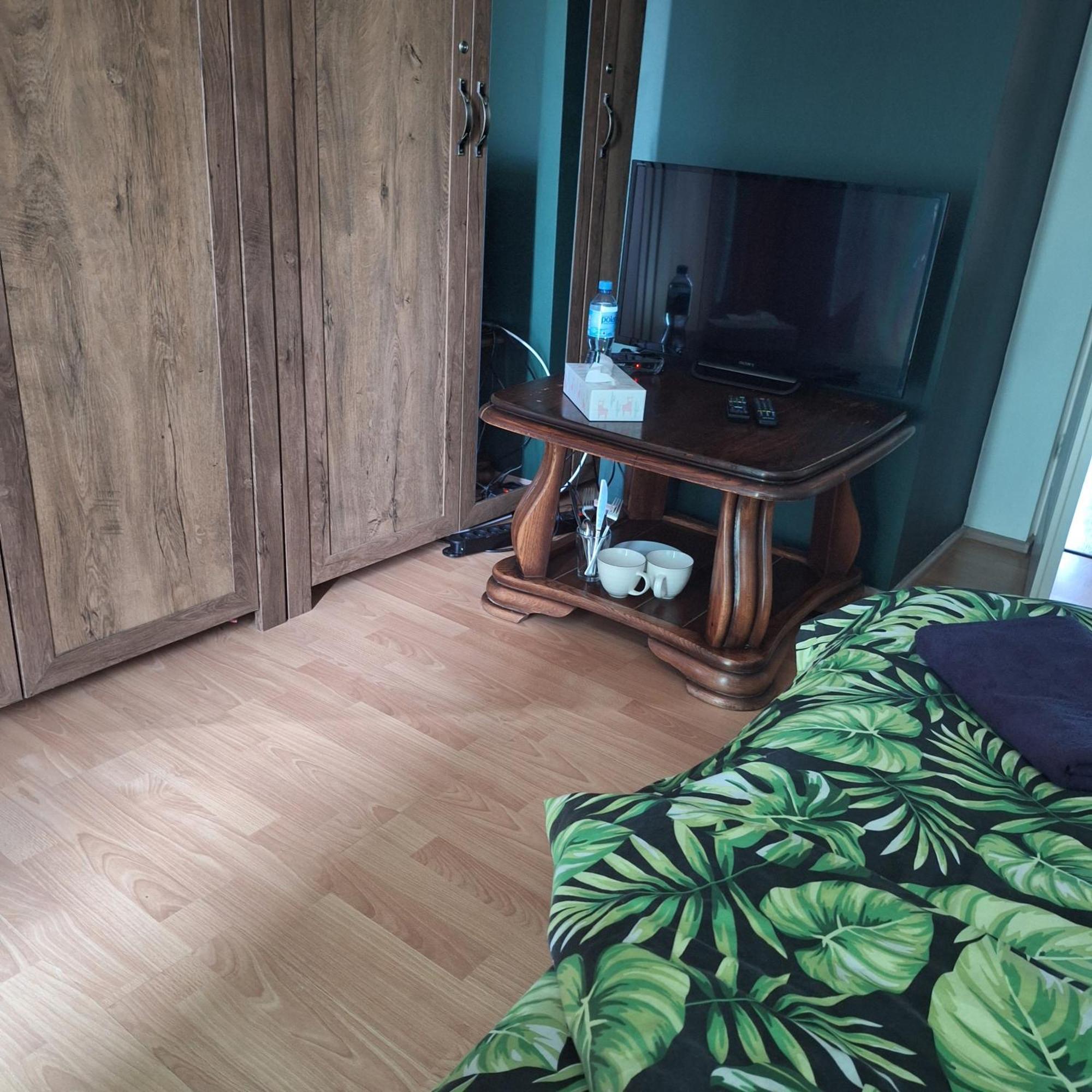 Apbapartamenty Augustów Extérieur photo