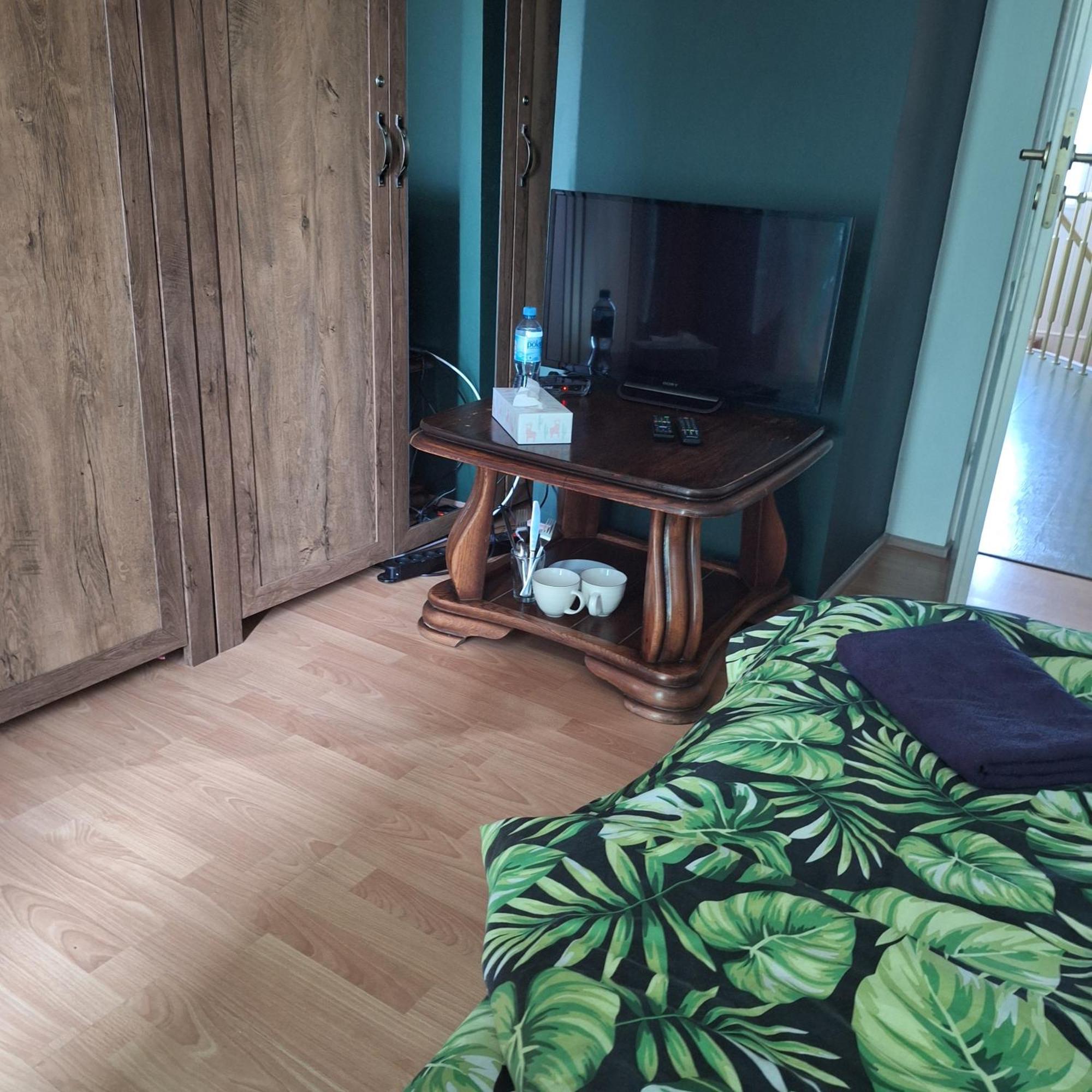 Apbapartamenty Augustów Extérieur photo