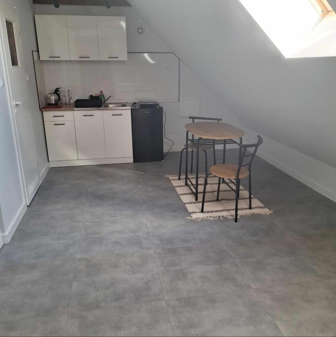 Apbapartamenty Augustów Extérieur photo