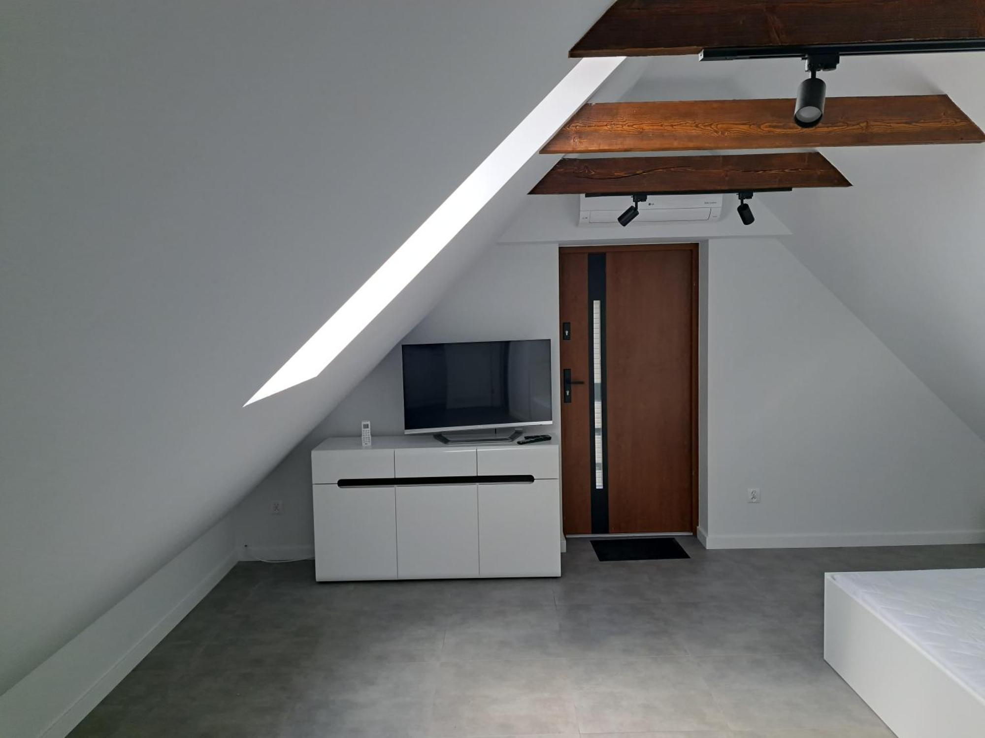 Apbapartamenty Augustów Extérieur photo